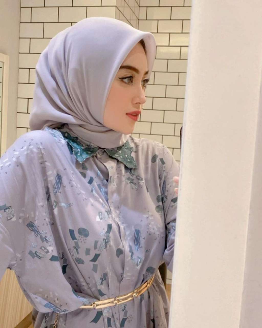 Ingat Nabilah Eks Member JKT48? Dulu Idola & Incaran Para Aktor, Terungkap Kabarnya Sekarang