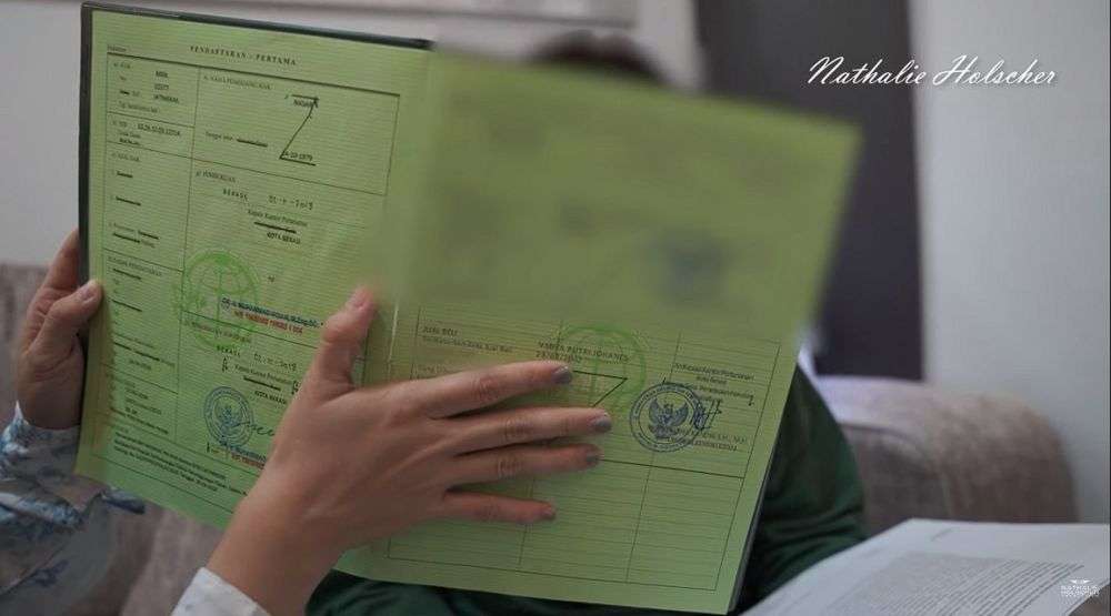 10 Potret Rumah Nathalie Holscher Untuk Sang Adik : `Aku Kakak Sekaligus Orangtua Buat Mereka!`