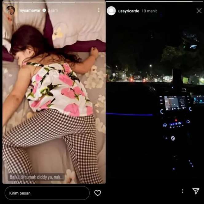 Potret Terbaru Susi Mantan Babysitter Mawar AFI, Disebut Wajahnya Makin Glowing