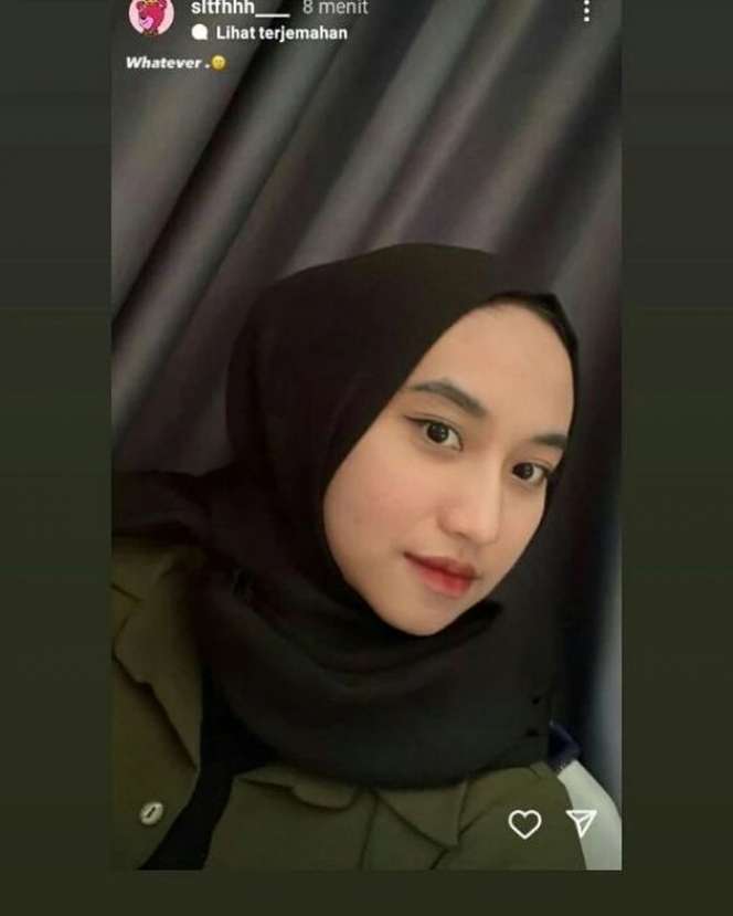 Potret Terbaru Susi Mantan Babysitter Mawar AFI, Disebut Wajahnya Makin Glowing