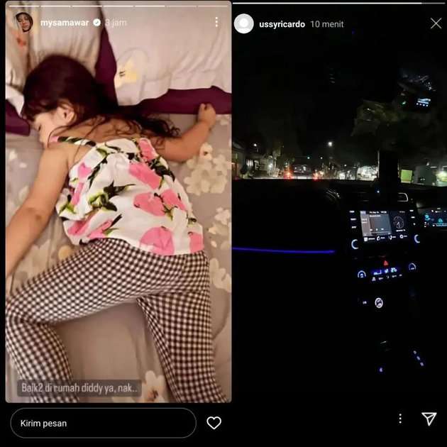 Potret Terbaru Susi Mantan Babysitter Mawar AFI, Disebut Wajahnya Makin Glowing