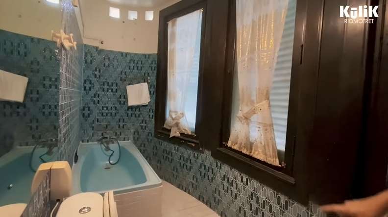 10 Potret Rumah Dinas Gibran Rakabuming Desain Jawa-Belanda, Ada Kamar Bung Karno, Misterius!