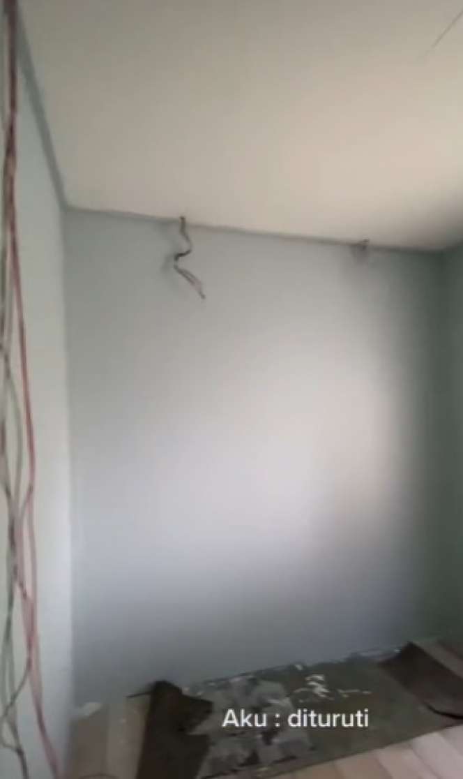 Potret Transformasi Kamar Tidur Rumah Kampung usai di-Makeover, Bikin Heran Sendiri Lihatnya!