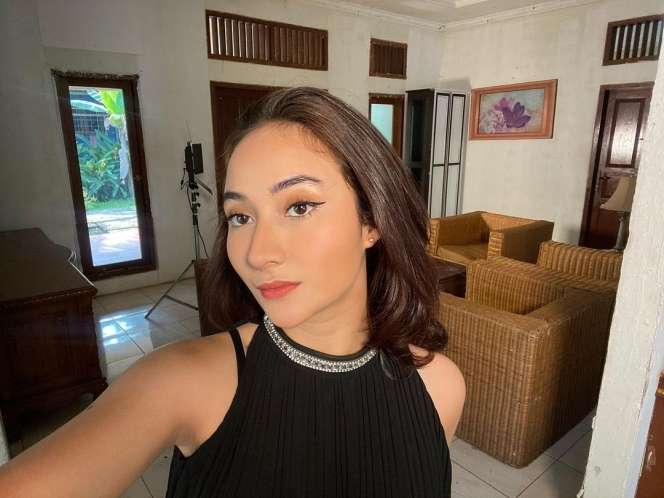 Ingat Naomi Zaskia? Dulu Gagal Jadi `Nyonya` Sule, Kini Nasibnya Lebih Beruntung dari Nathalie Holscher?