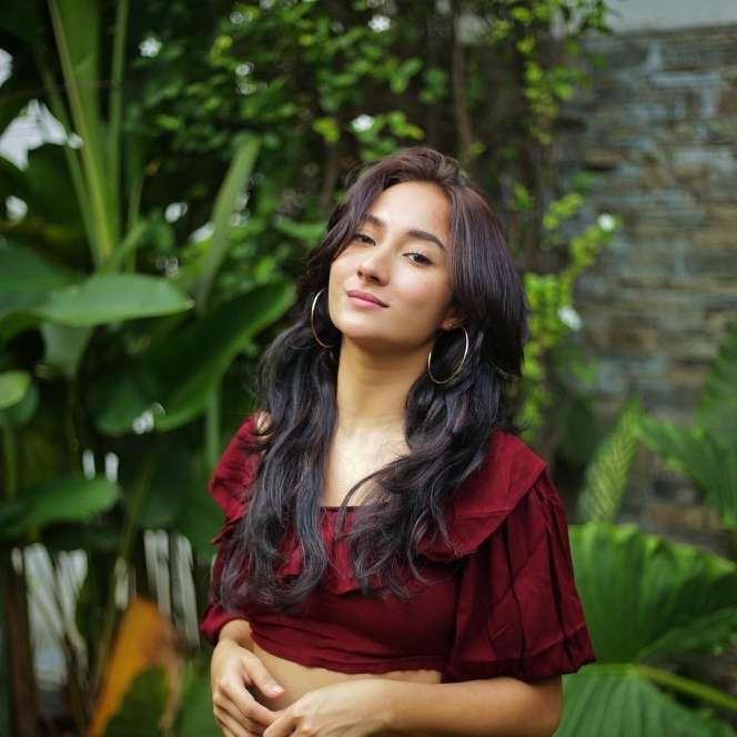 Ingat Naomi Zaskia? Dulu Gagal Jadi `Nyonya` Sule, Kini Nasibnya Lebih Beruntung dari Nathalie Holscher?
