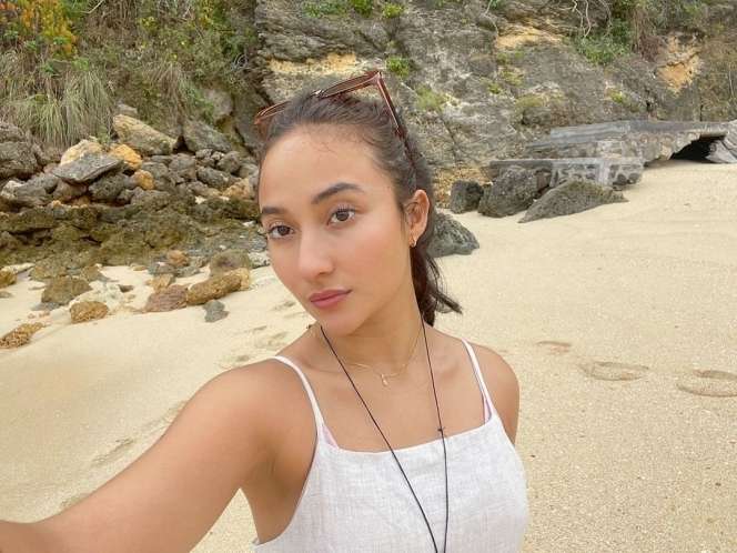 Ingat Naomi Zaskia? Dulu Gagal Jadi `Nyonya` Sule, Kini Nasibnya Lebih Beruntung dari Nathalie Holscher?
