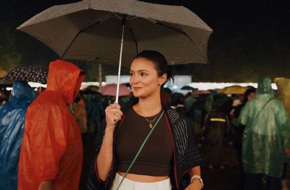 10 Penyebutan Nama Artis yang Benar, Rianti Cartwright Sering Salah, Ternyata Gampang Banget!