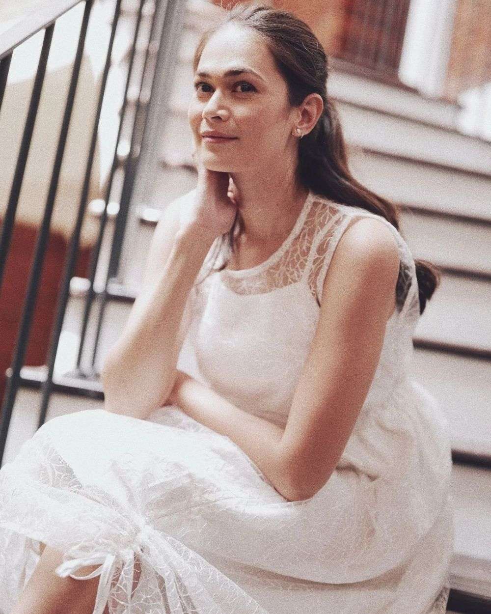 10 Penyebutan Nama Artis yang Benar, Rianti Cartwright Sering Salah, Ternyata Gampang Banget!