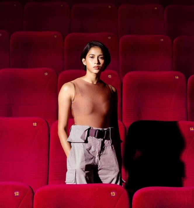 10 Penyebutan Nama Artis yang Benar, Rianti Cartwright Sering Salah, Ternyata Gampang Banget!