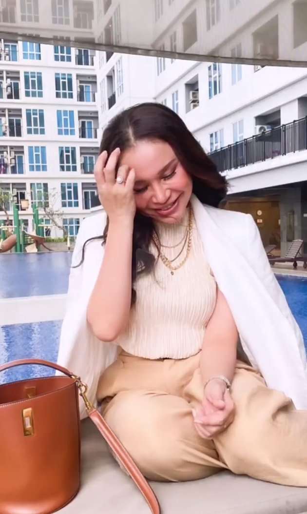 Ramai Tudingan Selingkuh dengan Reza Arap, Rossa Lebih Suka Cowok Sipit