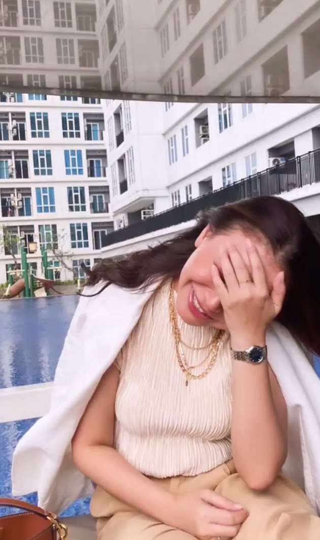 Ramai Tudingan Selingkuh dengan Reza Arap, Rossa Lebih Suka Cowok Sipit