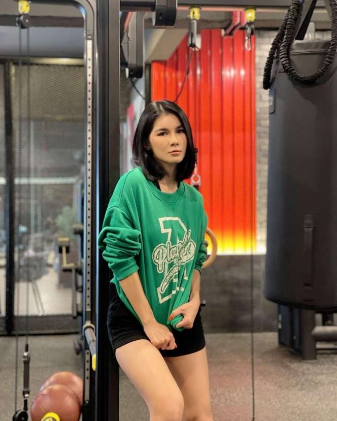 Ingat Artis Cantik yang Dinikahi Kakek Tajir 73 Tahun? Balik Jadi Bintang Film Panas Usai Cerai, Begini Nasibnya Sekarang