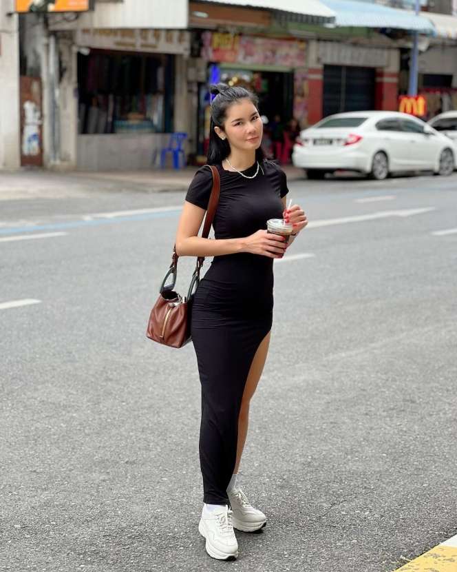 Ingat Artis Cantik yang Dinikahi Kakek Tajir 73 Tahun? Balik Jadi Bintang Film Panas Usai Cerai, Begini Nasibnya Sekarang