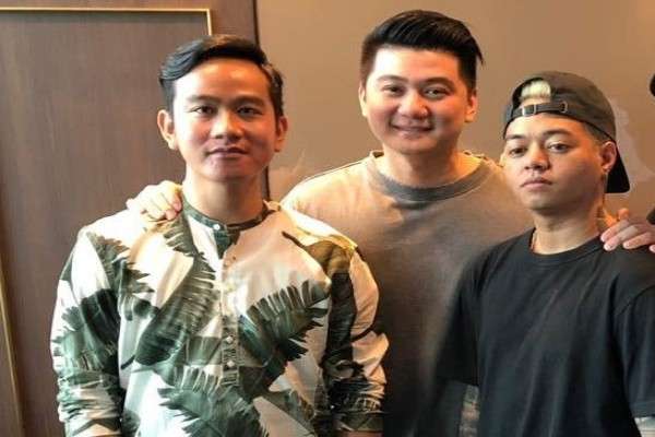 Mengintip 'Pabrik Duit' Reza Arap, Salah Satu Bisnisnya Kerjasama Bareng Anak Presiden