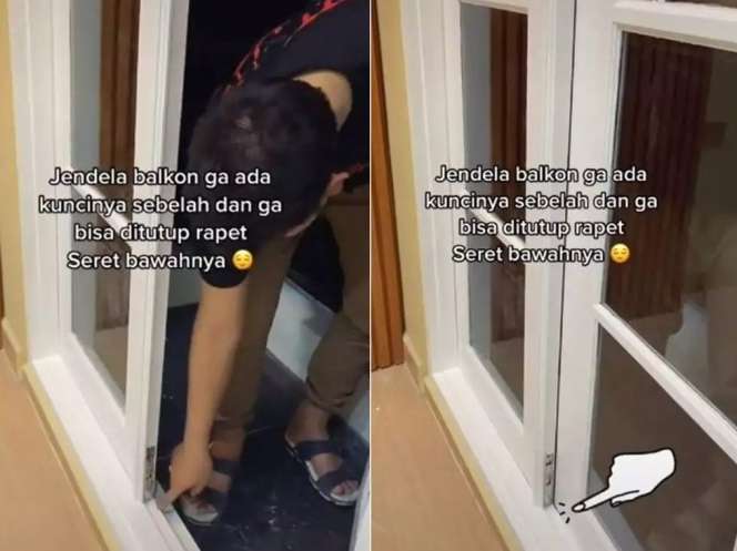 Potret Keanehan Rumah Mewah, Dalamnya Absurd