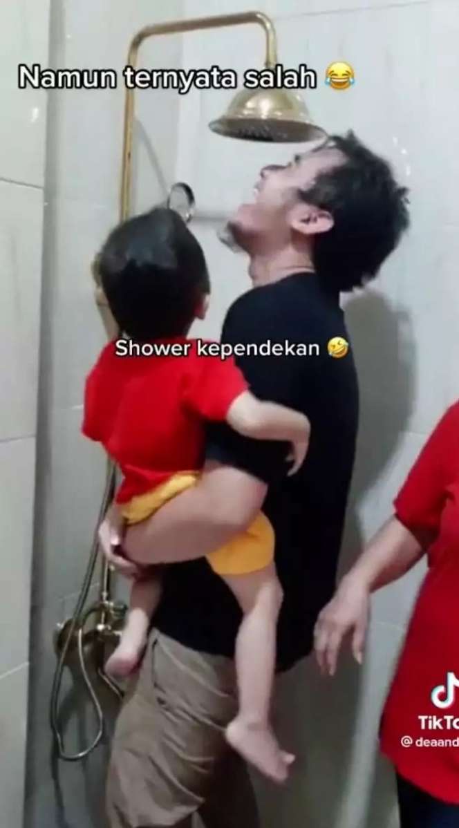 Potret Keanehan Rumah Mewah, Dalamnya Absurd