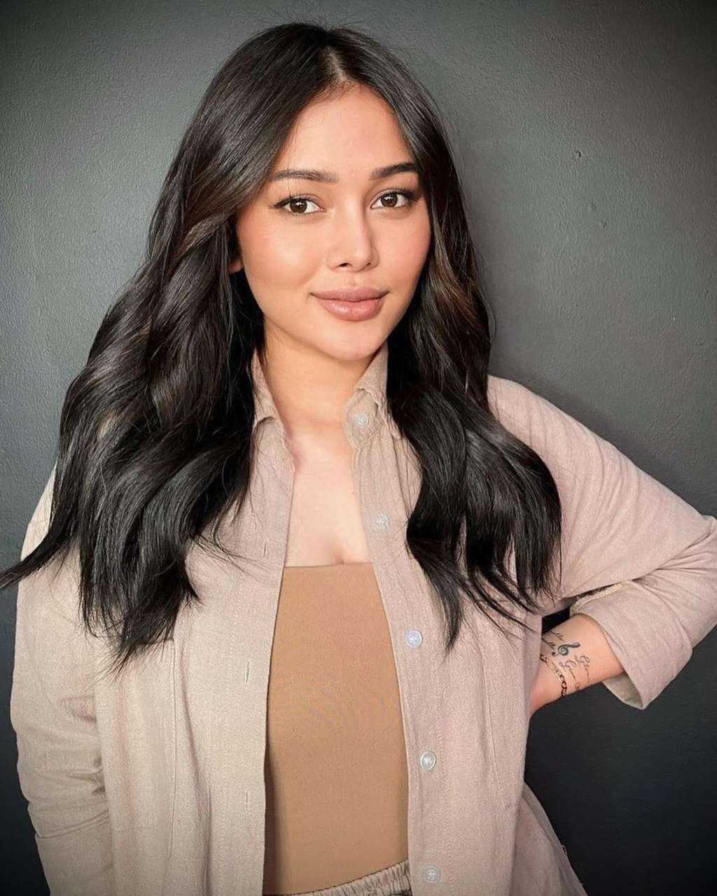 Masih Ingat Mutia Ayu, Janda Glenn Fredly? 3 Tahun Ditinggal Suami, Kini Penampilan Disebut Makin Berani & Seksi