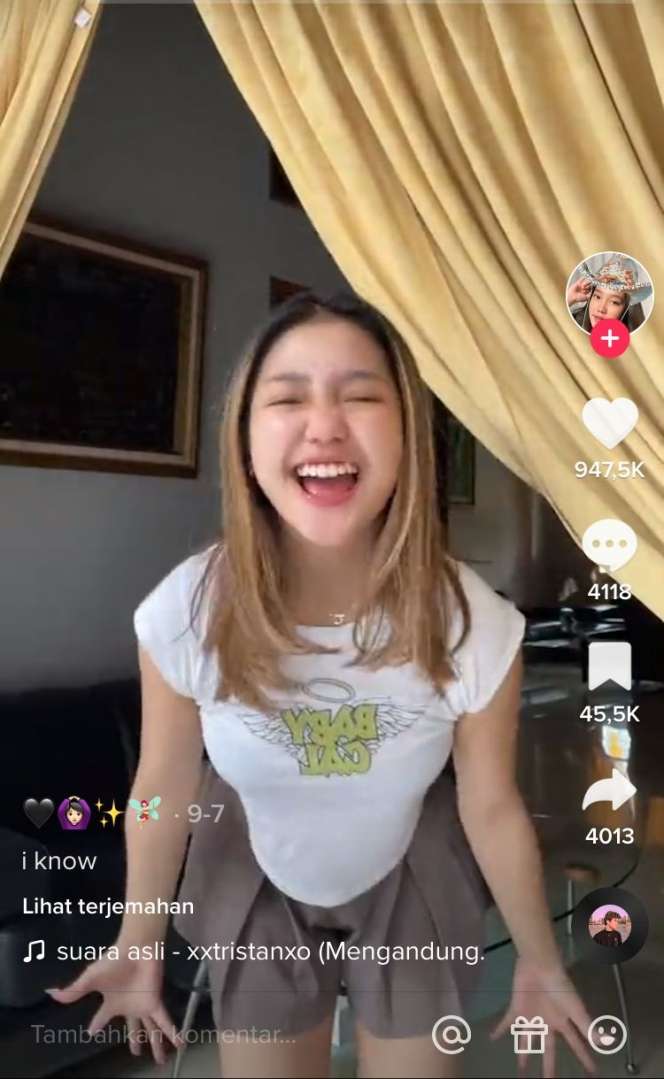 Viral Penampakan Rumah Mewah Chandrika Chika di Tiktok, Netizen Pertanyakan Asal Kekayaannya! Inilah 6 `Pabrik Duit`nya