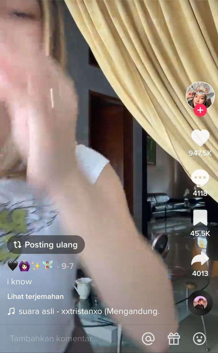 Viral Penampakan Rumah Mewah Chandrika Chika di Tiktok, Netizen Pertanyakan Asal Kekayaannya! Inilah 6 `Pabrik Duit`nya