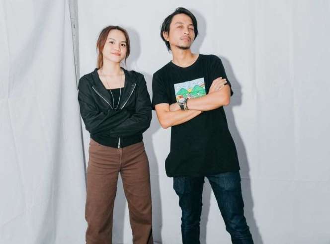 8 Potret Yotari Kezia, Penyanyi 'Bila Kemarin' yang Viral di TikTok, Bukan Musisi Sembarangan!