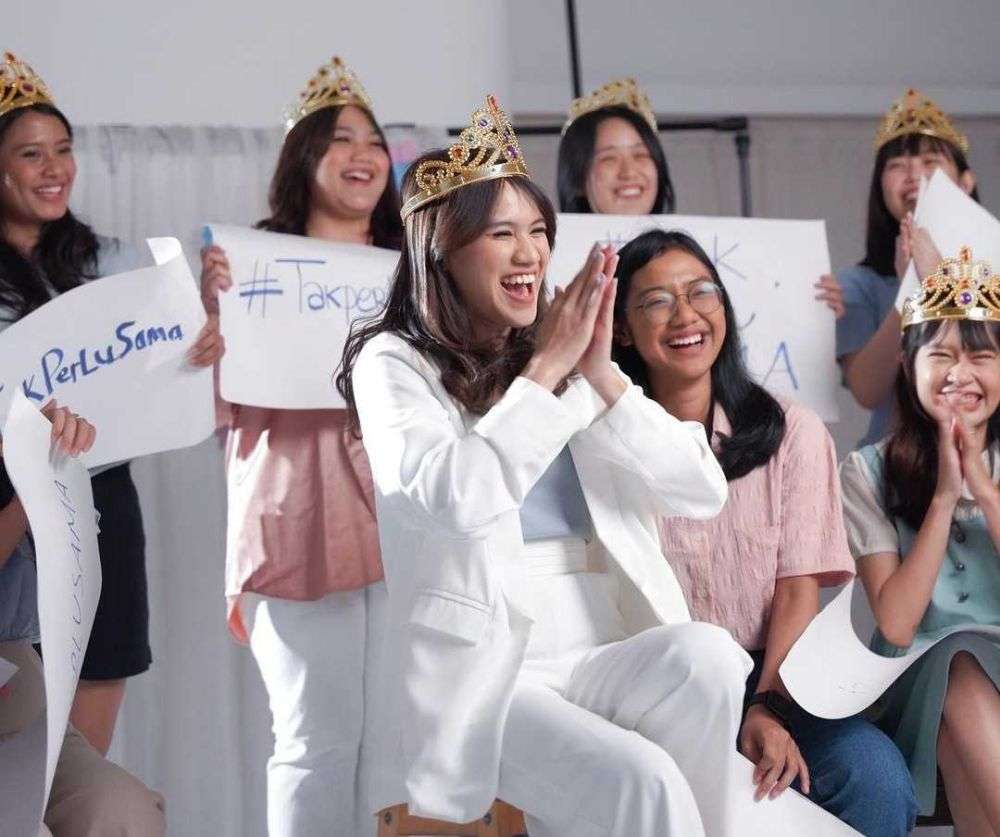 8 Potret Yotari Kezia, Penyanyi 'Bila Kemarin' yang Viral di TikTok, Bukan Musisi Sembarangan!
