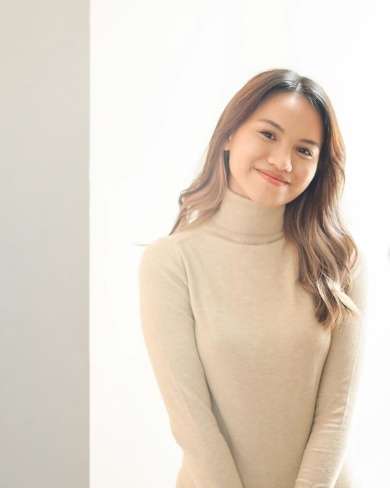 8 Potret Yotari Kezia, Penyanyi 'Bila Kemarin' yang Viral di TikTok, Bukan Musisi Sembarangan!