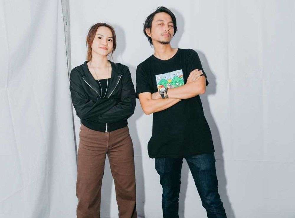 8 Potret Yotari Kezia, Penyanyi 'Bila Kemarin' yang Viral di TikTok, Bukan Musisi Sembarangan!
