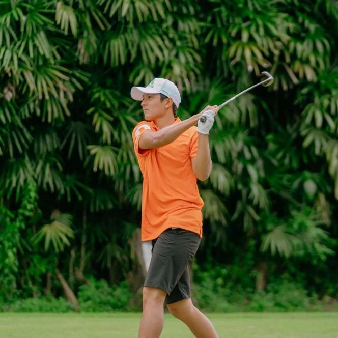 Potret Rio Haryanto Makin Gagah, Digosipkan Bakal Menikah dengan Larissa Chou!