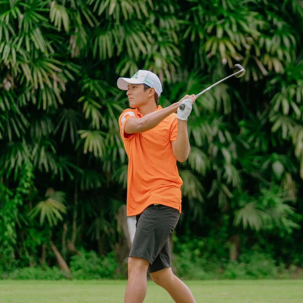 Potret Rio Haryanto Makin Gagah, Digosipkan Bakal Menikah dengan Larissa Chou!