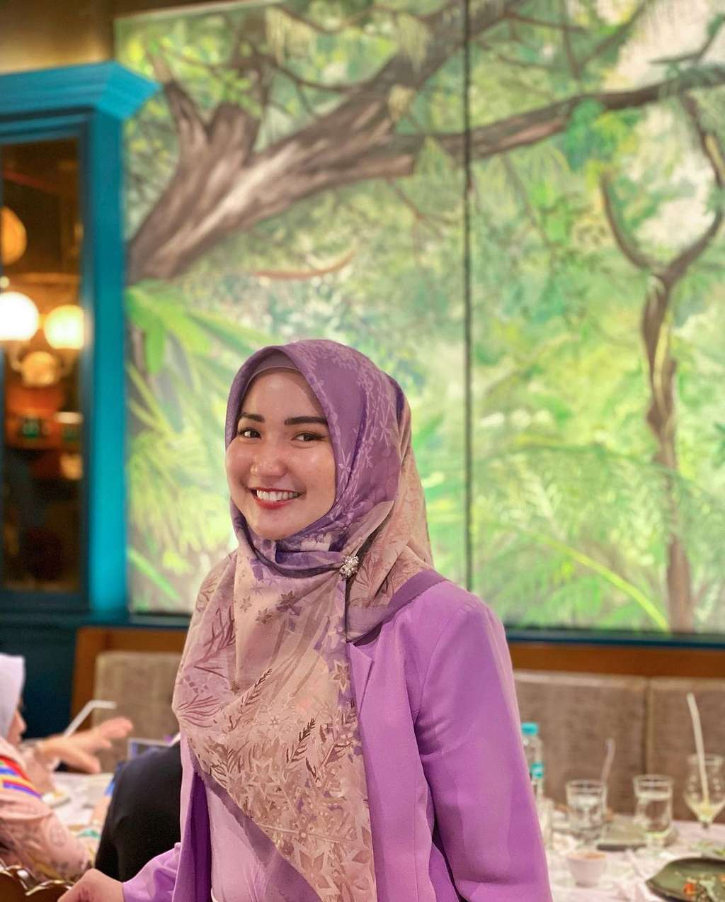 Ingat Winda Khair Ratu FTV? Dulu Vakum Jadi Artis Gegara Dipinang TNI, Begini Nasibnya Sekarang