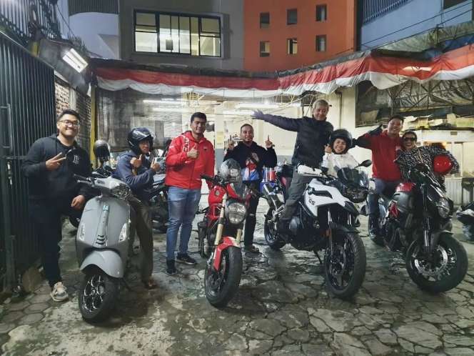 Potret Rey Utami yang Kini Lepas Hijab, Tulis Kata Perpisahan