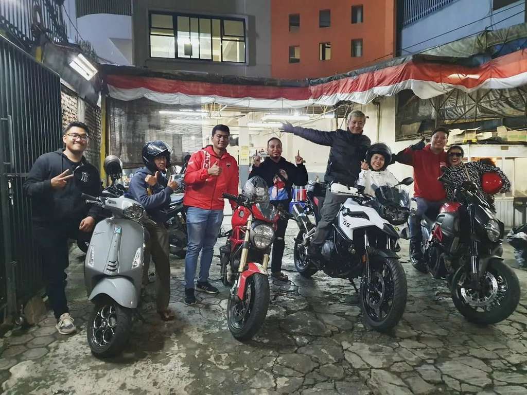 Potret Rey Utami yang Kini Lepas Hijab, Tulis Kata Perpisahan