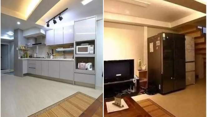 Potret Desain Super Ramping Dalamnya Bikin Melongo, Dijamin Nggak Tekor Bayar Pajak!