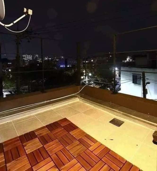 Potret Desain Super Ramping Dalamnya Bikin Melongo, Dijamin Nggak Tekor Bayar Pajak!