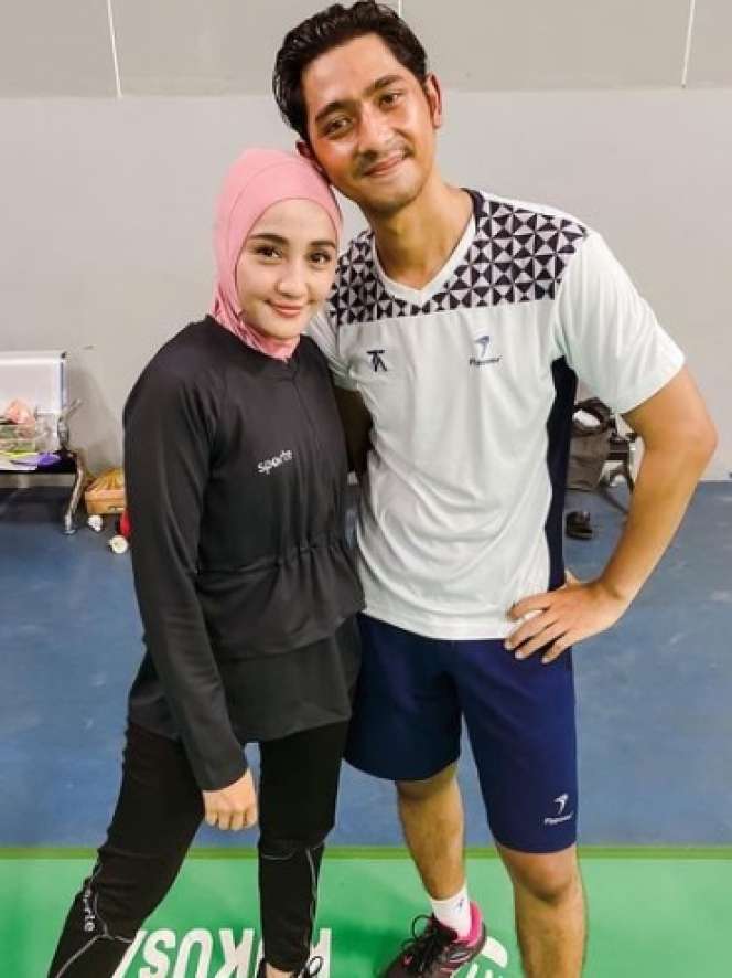 Ingat Penty Nurafiani Bintang Sinetron Kolosal? Begini Nasibnya Sekarang