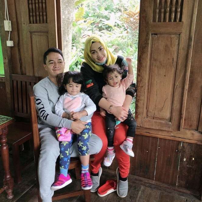 Ingat Melinda `Cinta Satu Malam`? Dulu Jadi Istri Kedua & Tak Diakui Oleh Pejabat, Kini Nasibnya Berubah Drastis