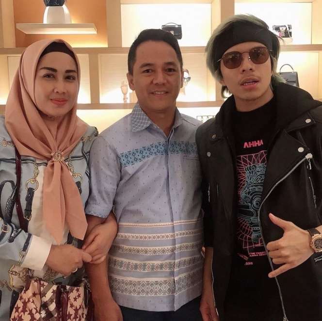Ingat Melinda `Cinta Satu Malam`? Dulu Jadi Istri Kedua & Tak Diakui Oleh Pejabat, Kini Nasibnya Berubah Drastis