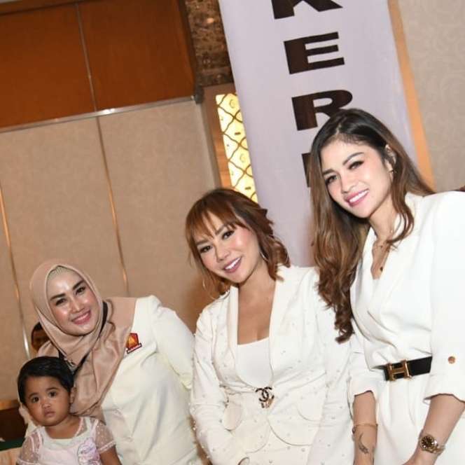 Ingat Melinda `Cinta Satu Malam`? Dulu Jadi Istri Kedua & Tak Diakui Oleh Pejabat, Kini Nasibnya Berubah Drastis