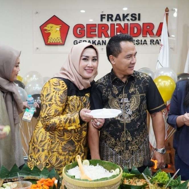 Ingat Melinda `Cinta Satu Malam`? Dulu Jadi Istri Kedua & Tak Diakui Oleh Pejabat, Kini Nasibnya Berubah Drastis