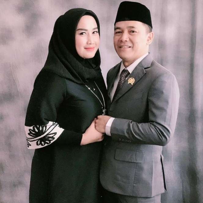 Ingat Melinda `Cinta Satu Malam`? Dulu Jadi Istri Kedua & Tak Diakui Oleh Pejabat, Kini Nasibnya Berubah Drastis