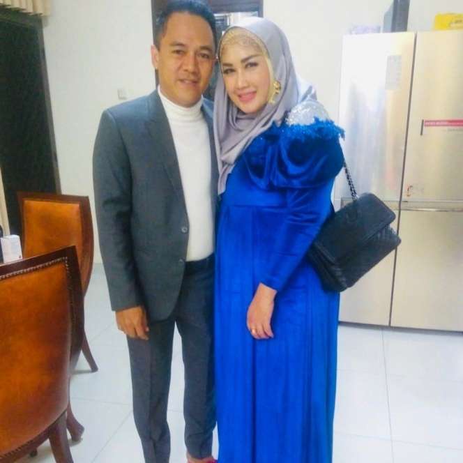 Ingat Melinda `Cinta Satu Malam`? Dulu Jadi Istri Kedua & Tak Diakui Oleh Pejabat, Kini Nasibnya Berubah Drastis