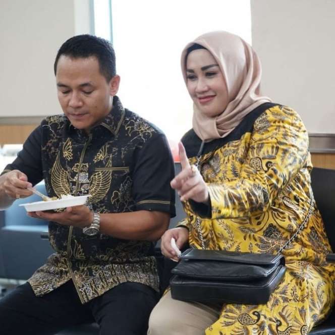 Ingat Melinda `Cinta Satu Malam`? Dulu Jadi Istri Kedua & Tak Diakui Oleh Pejabat, Kini Nasibnya Berubah Drastis
