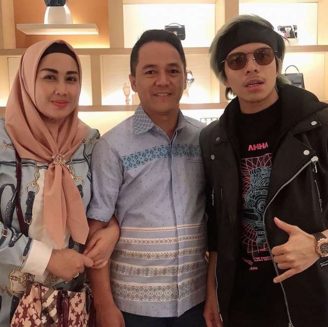 Ingat Melinda `Cinta Satu Malam`? Dulu Jadi Istri Kedua & Tak Diakui Oleh Pejabat, Kini Nasibnya Berubah Drastis