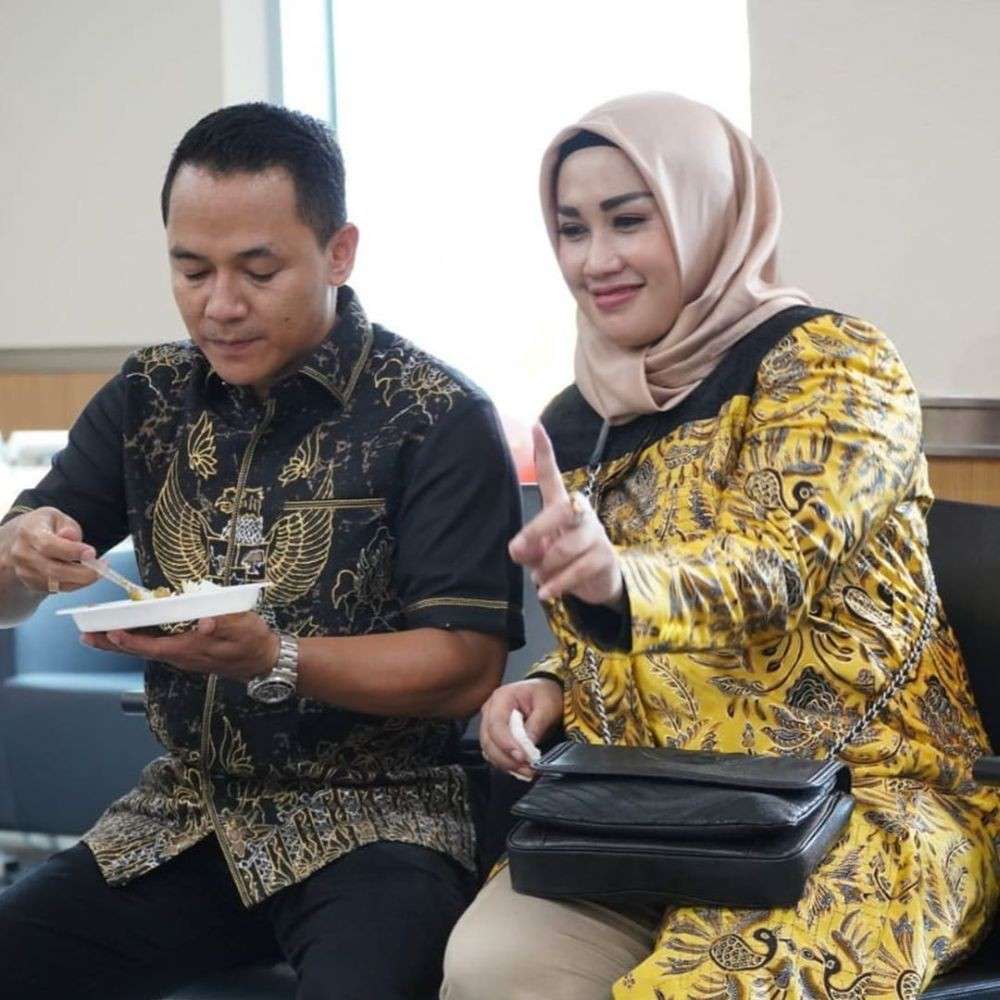 Ingat Melinda `Cinta Satu Malam`? Dulu Jadi Istri Kedua & Tak Diakui Oleh Pejabat, Kini Nasibnya Berubah Drastis