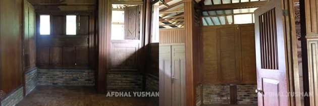 Penampakan Terkini Rumah Tempat Syuting FTV Kuasa Ilahi