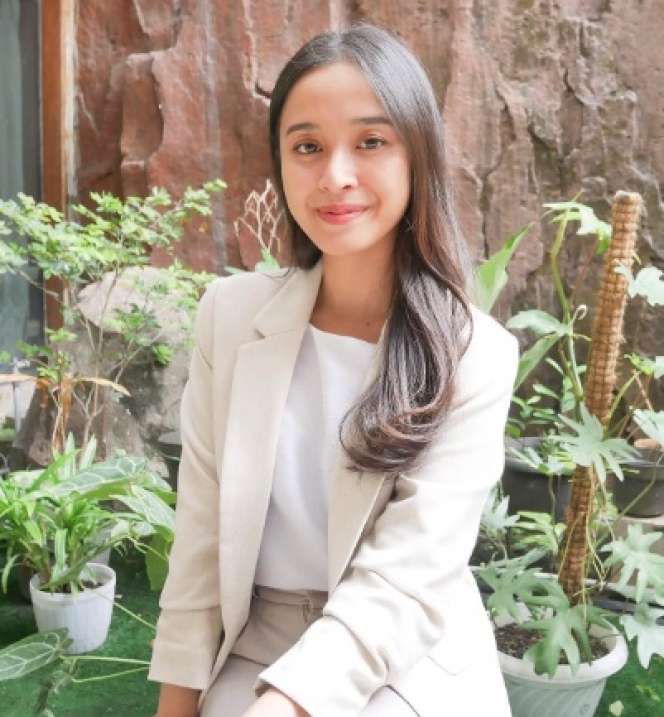 Ingat Rani di Sinetron Candy yang Dulu Hits Banget? Begini Kabar Terbarunya