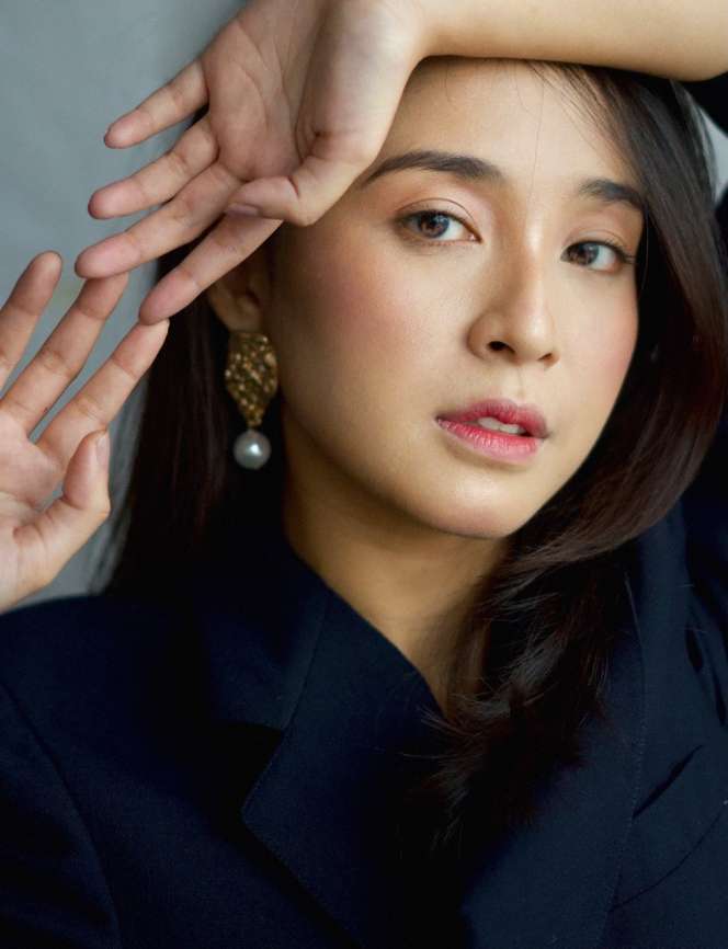 Ingat Rani di Sinetron Candy yang Dulu Hits Banget? Begini Kabar Terbarunya