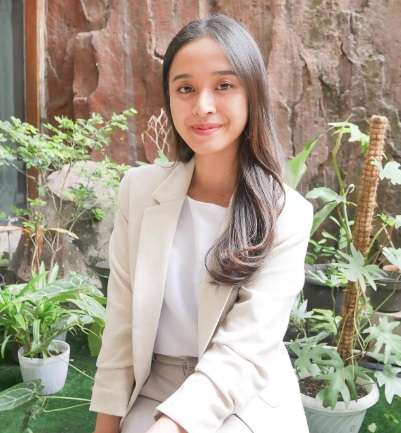 Ingat Rani di Sinetron Candy yang Dulu Hits Banget? Begini Kabar Terbarunya