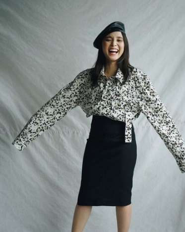 Ingat Rani di Sinetron Candy yang Dulu Hits Banget? Begini Kabar Terbarunya