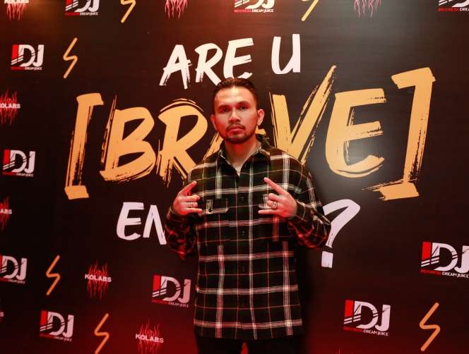 Usung Tema Creative Urban Street, IDJ Kolaborasi Bareng Kolabswork Ramaikan Industri Fesyen